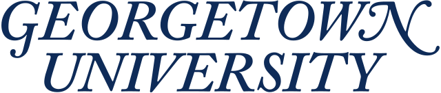 Georgetown University